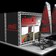 Illustration for article titled SimSail Land Sailing Simulator Offers Full-Sized Boats For Landlubbing Wannabes